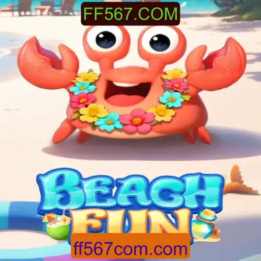 Descubra o Excitante Mundo de BeachFun: Um Jogo de Aventura Costeira