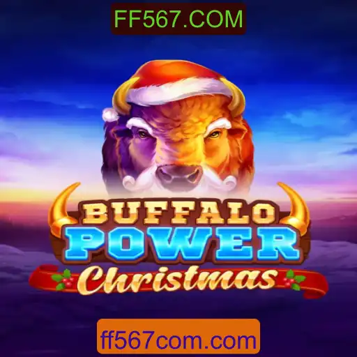 Descubra o Encanto do Jogo BuffaloPowerChristmas: Diversão e Emoção nas Festas de Fim de Ano