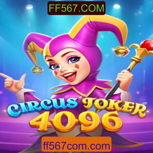 Descubra o Fascinante Mundo de CircusJoker4096: Diversão e Estratégia em um Jogo Inovador