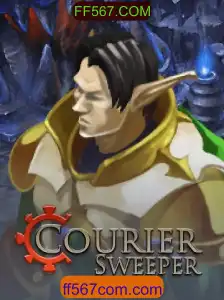 Explorando o Mundo de CourierSweeper: Um Jogo Inovador da FF567.COM