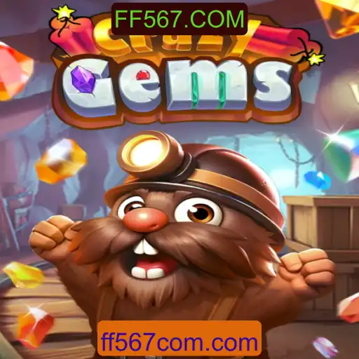 CrazyGems: A Nova Sensação dos Jogos Online