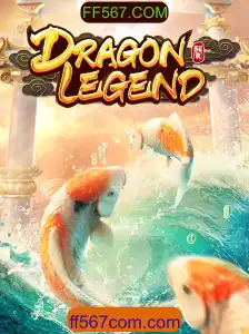 DragonLegend: Descubra a Fantasia e Estratégia do Novo Jogo Popular