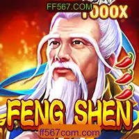 Descubra FengShen: O Jogo Estratégico que Encanta Multidões