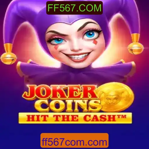 Explorando JokerCoins: A Nova Atração em Jogos Digitais