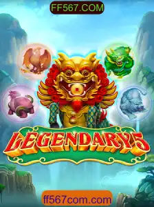 Legendary5: Explorando o Fenômeno do Jogo que Conquista Jogadores de Todo o Mundo