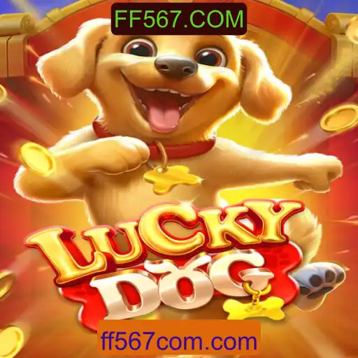 Explorando o Mundo de LuckyDog: O Jogo que Conquista Multidões