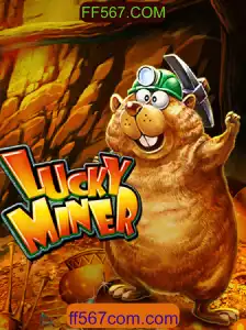 Explorando o Mundo de LuckyMiner: Um Jogo de Estratégia e Sorte