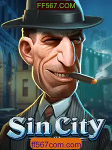 SinCity: A Nova Sensação no Mundo dos Jogos