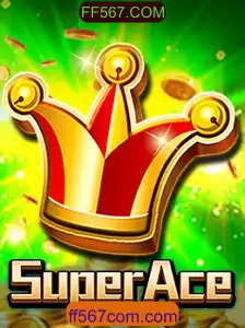 Descubra o Fascinante Mundo de SuperAce: O Jogo do Momento