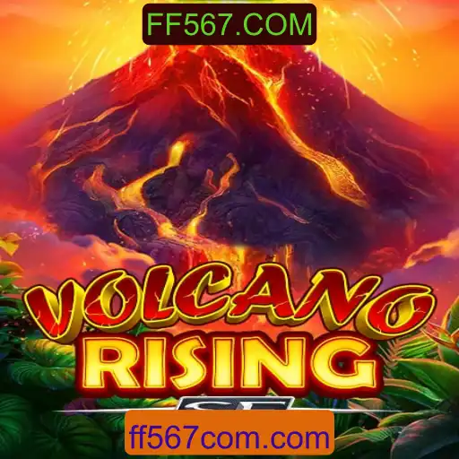 Descubra a Aventura Explosiva de VolcanoRisingSE