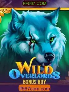 Descubra o Empolgante Mundo de WildOverlordsBonusBuy com FF567.COM